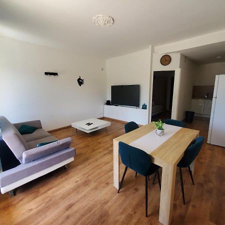 Appartement "Bastia" Entre Mer Et Montagne Lucciana (Corsica) Dış mekan fotoğraf
