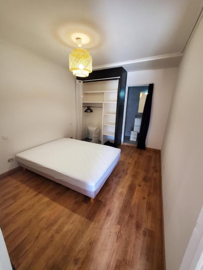 Appartement "Bastia" Entre Mer Et Montagne Lucciana (Corsica) Dış mekan fotoğraf