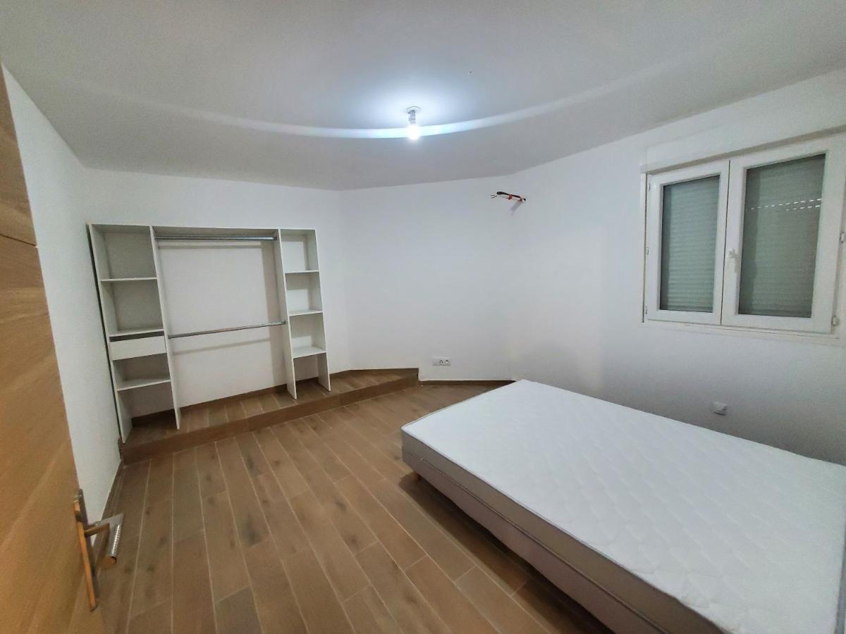 Appartement "Bastia" Entre Mer Et Montagne Lucciana (Corsica) Dış mekan fotoğraf